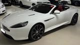 Aston Martin DB9 6.0 Volante Cabrio *TOP Zustand* - Aston Martin aus 2015