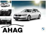 BMW 520d xDrive Touring Klimaaut. Head-Up AHK - BMW 520 in Gelsenkirchen