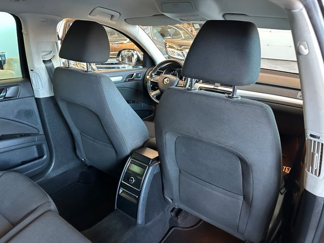 Skoda Superb Combi Exclusive 4x4 *1. Hand*Klima*TÜV*BT