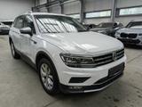 Volkswagen Tiguan Allspace 2.0 TDI DSG Highline 4M ACC LED - VW Tiguan Allspace Unfallwagen