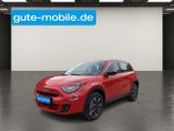 Fiat 600 HYBRID 1.2 T3 81 KW (110 PS)| CarPlay| LED
