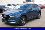 Mazda CX-5 Exclusive-Line 2WD - Mazda Gebrauchtwagen in Magdeburg
