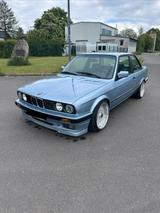 BMW Bmw e30 318is Sportsitze m-technik - BMW 318 aus 1990: 318is