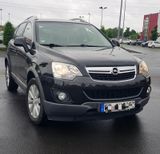 Opel Antra  163PS - Opel Corsa mit Diesel-Antrieb: Automatik