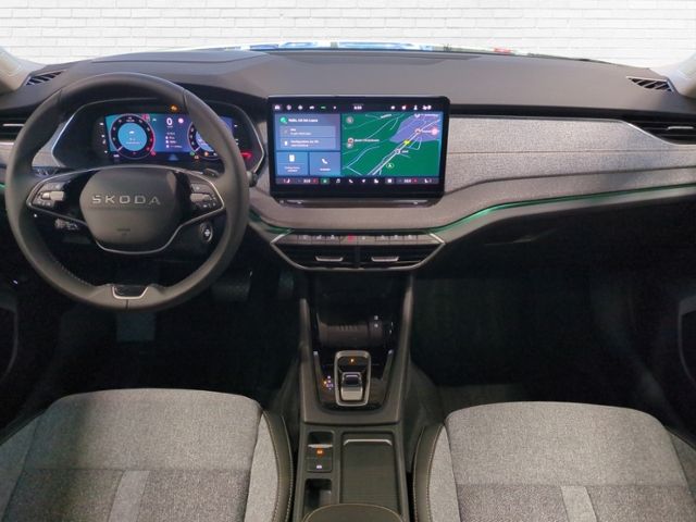 Fahrzeugabbildung SKODA Octavia Combi 1.5 TSI mHEV Balance DSG MATRIX HE