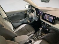 Skoda Kamiq - Vorschau Bild 9