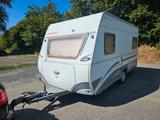 Dethleffs 430 T Summer Edition - Dethleffs Wohnwagen 2006