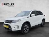 Suzuki Vitara 1.4 Hybrid Comfort+ AHK Allwetter - Suzuki Gebrauchtwagen in Hannover