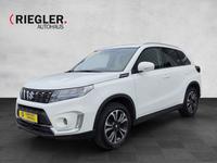 Suzuki Vitara 1.4 Hybrid Comfort+ AHK Allwetter