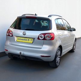 Volkswagen Golf - 4