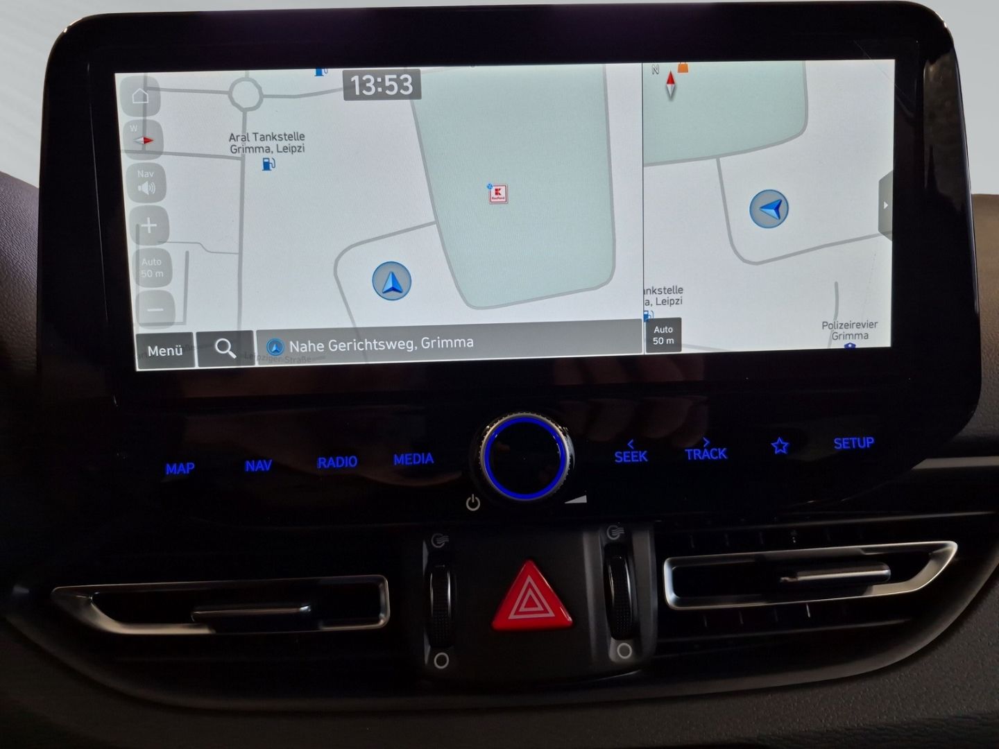 Hyundai i30 – Bild 13