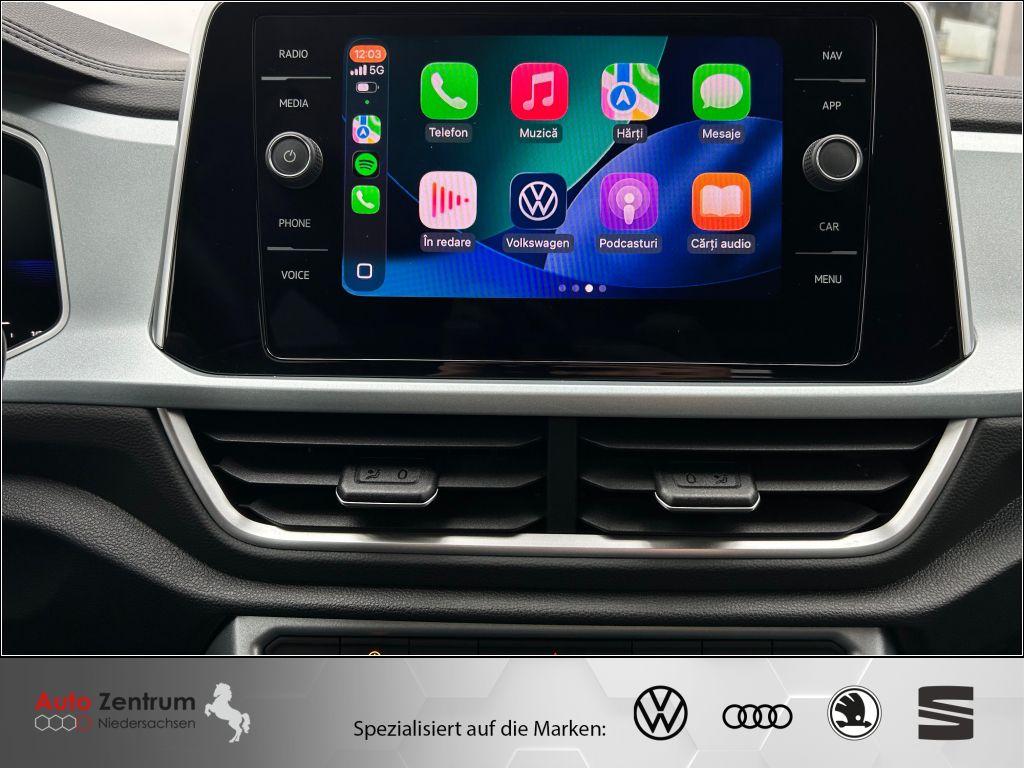 Volkswagen T-Roc 1.0 TSI OPF GOAL, миниатюра 22