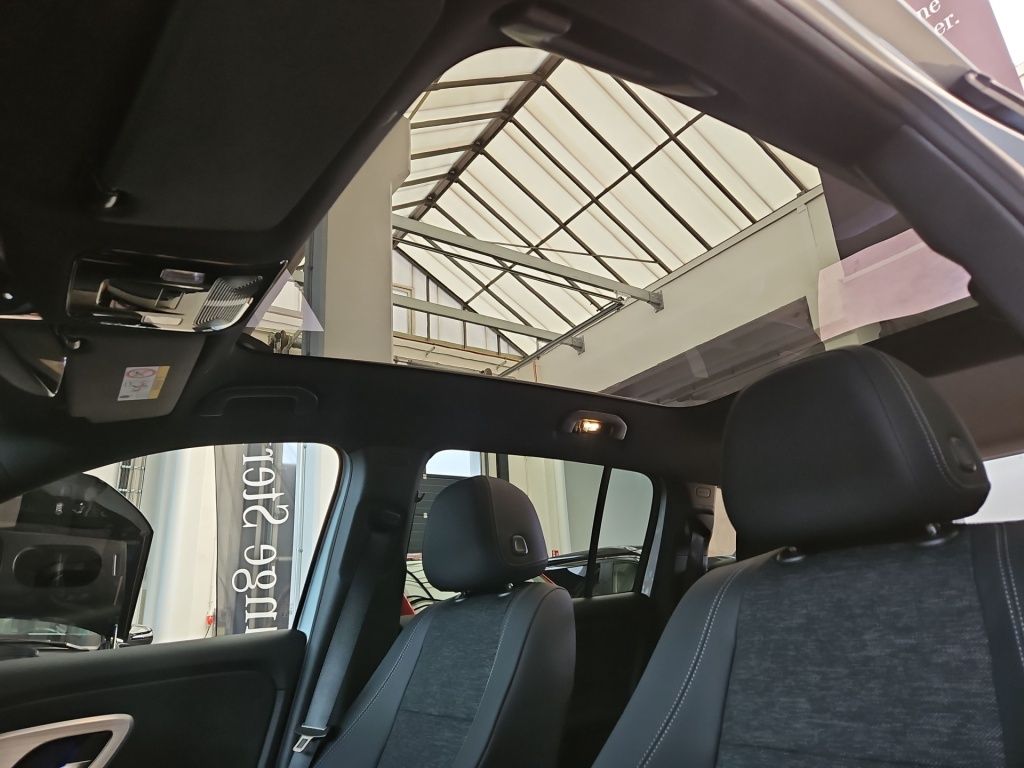 Fahrzeugabbildung Mercedes-Benz GLB 200 NIGHT MULTI AHK 360GRAD MASSAGE WINTER