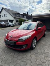 Renault Megane 1.4 TCe - Renault Megane mit Benzin-Antrieb: Kombi, 1.4