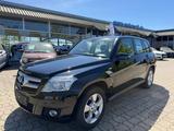 Mercedes-Benz GLK 220 CDI 4Matic *Navi*AHK*PDCv+h*OffRoad - Mercedes-Benz GLK offroad