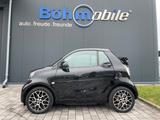 Smart ForTwo Cabrio EQ/Exclusive/+Paket/Schnellladen/ - Smart Gebrauchtwagen von 2022