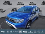 Dacia Duster Celebration TCe100 LPG Kamera|Einparkhilf - Dacia Duster in Bielefeld