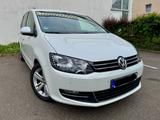 Volkswagen Sharan 2.0 TDI DSG Highline 7 Sitze Top Zustand 