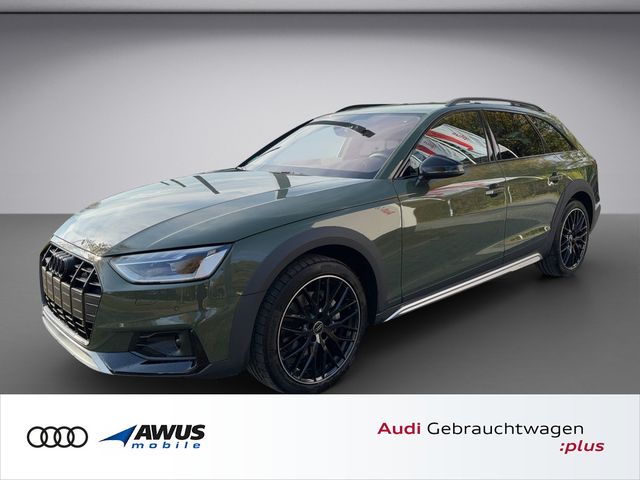 A4 allroad 40 TDI 150 kW quattro S tronic
