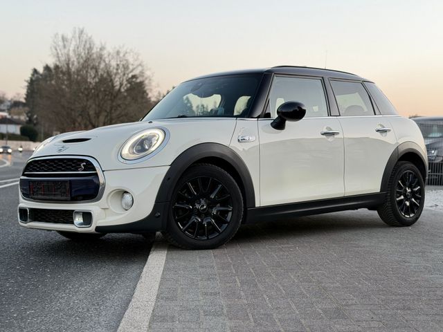 MINI COOPER_S