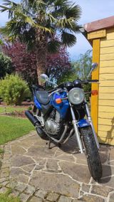 Honda CB 500 PC26  (geeignet für den A2 Führerschein)  - Offers matching your search criteria