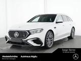 Mercedes-Benz E 53 AMG T Hybrid 4M+ 20" Dynamic+ Pano NP129 - Mercedes-Benz: 129