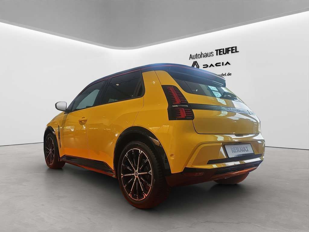 Renault R 5 - Bild 4
