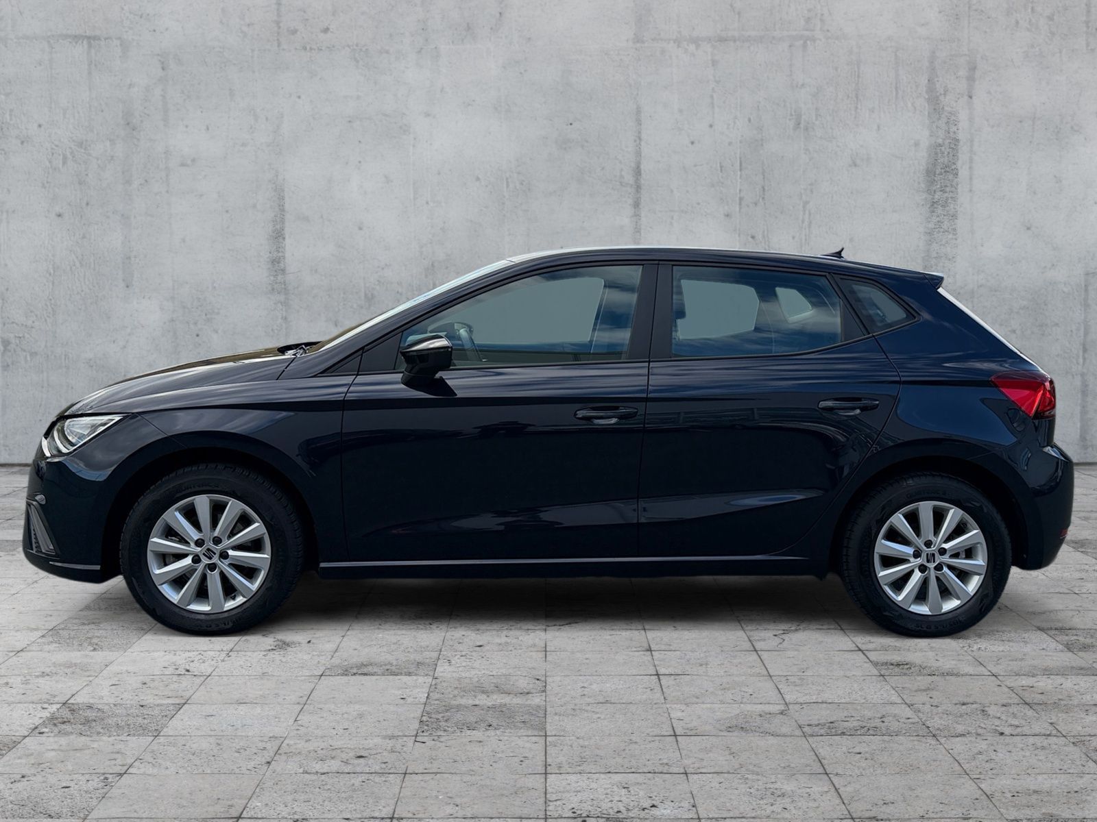 Seat Ibiza - Bild 4