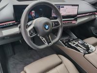 BMW 520 - Vorschau Bild 12