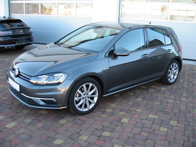 Volkswagen Golf VII Lim. Highline BlueMotion