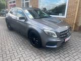 Mercedes-Benz GLA 180 AMG Edition - Mercedes-Benz GLA 180 in Bremen