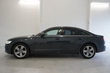 Audi A6 - 2