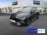 Fiat Tipo 1.5 GSE Hybrid - Fiat Tipo mit Halbautomatikschaltung