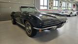 Corvette C2 Glenn Green , perfekt renoviert - Corvette C2 Gebrauchtwagen
