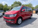 Volkswagen T6 Caravelle Highline 4Motion+LEDER+NAVI+LED+ - Volkswagen: Caravelle 4motion