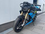 BMW S 1000 R Kimbeck Style* Komfort/Dynamic/Fräßteil - BMW R100R