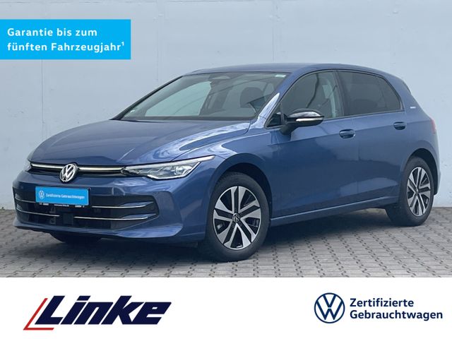 Golf VIII 1.5 eTSI DSG Energy AHK/ACC/Navi/LED P