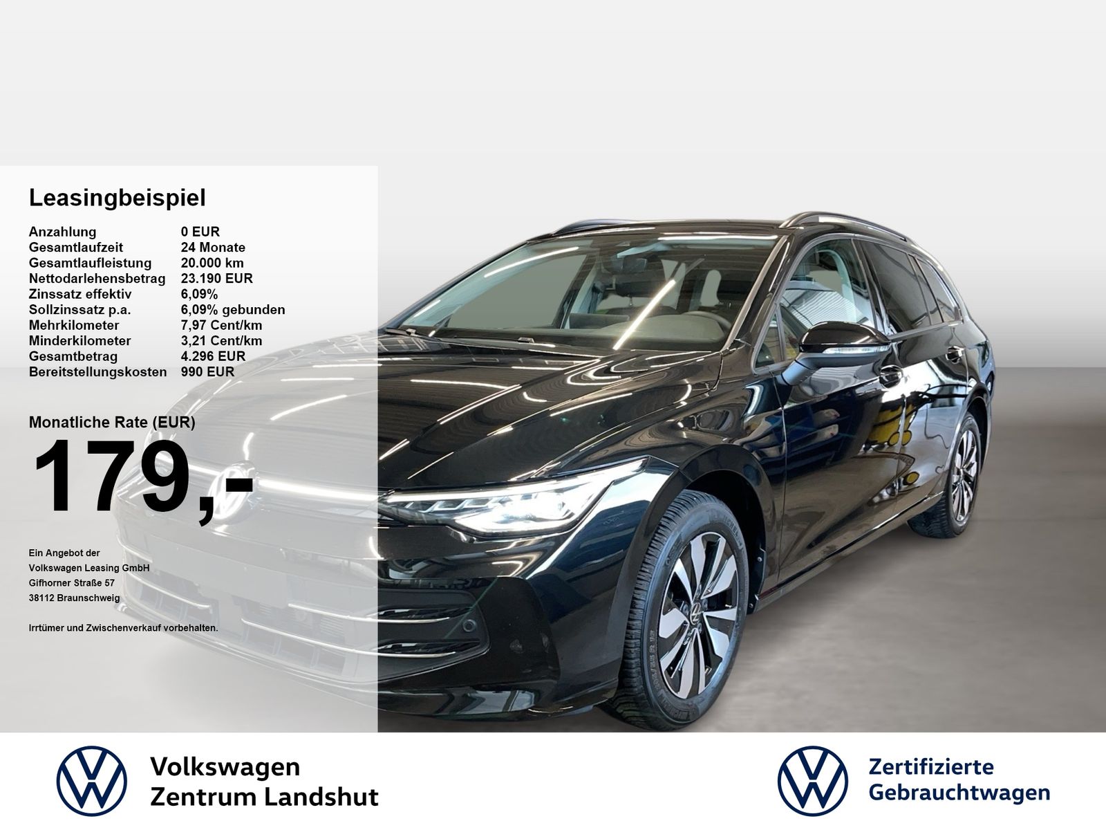 Volkswagen Golf - Bild 1