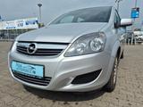 Opel Zafira B Family Klimaanlage PDC 1.Hand - Opel Zafira Gebrauchtwagen in Essen