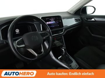Volkswagen T-Roc - 11