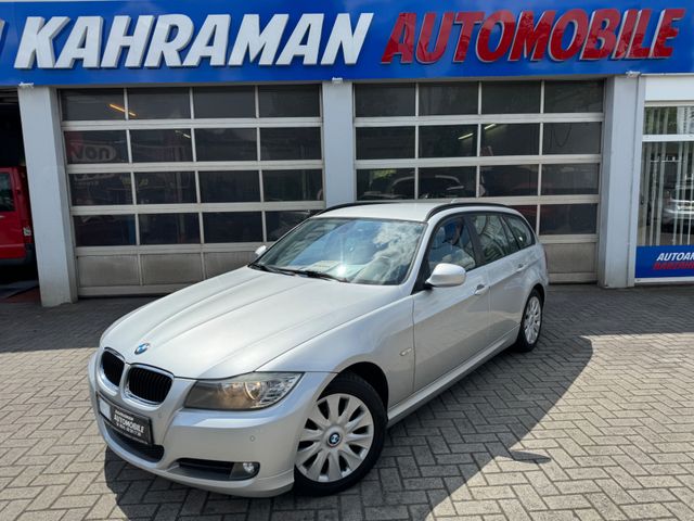 BMW 318 Baureihe 3 Touring 318d