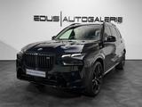 BMW X7 M60i xDrive B&W ACC Standhz Pano AHK 360° - BMW X7 M60 Gebrauchtwagen
