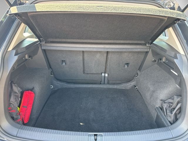 Tiguan 1.5 TSI Life +LED+NAVI.+AHK+ACC+PDC+SIHZ+