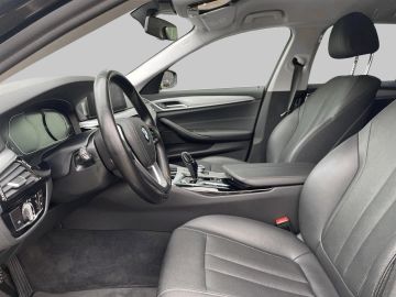 BMW 520 - 9