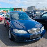 Honda Accord 1.8i LS - Honda Accord: 8
