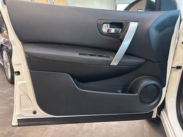 Nissan Qashqai Acenta *KLIMAAUTOMATIK*TEMPOMAT*