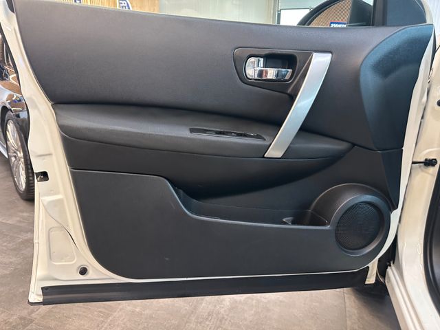 Nissan Qashqai Acenta *KLIMAAUTOMATIK*TEMPOMAT*