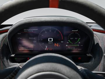 2021 Mclaren 765LT — миниатюра 32