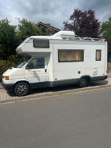Volkswagen T4 Karmann Cheetah H Kennzeichen 