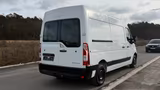 Renault Master III Kasten L2H2 Klima PDC TÜV TopZustand - gebrauchte Renault Master aus dem Jahr 2016
